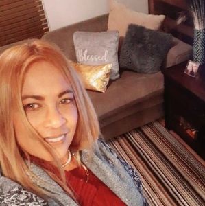 Meet your Posher, Livia